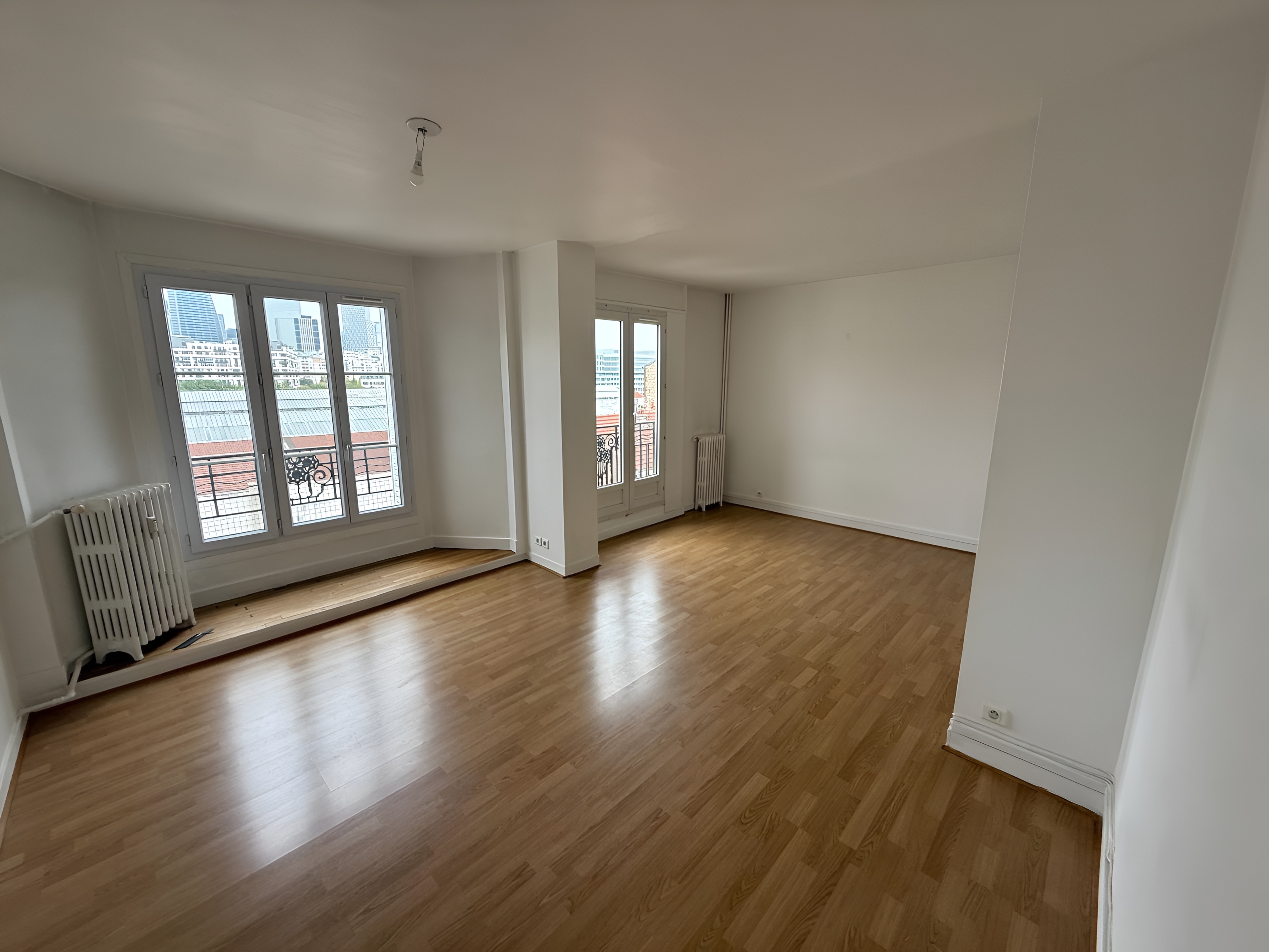 Sejour Courbevoie (92)